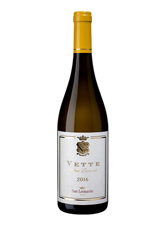 Vette di San Leonardo